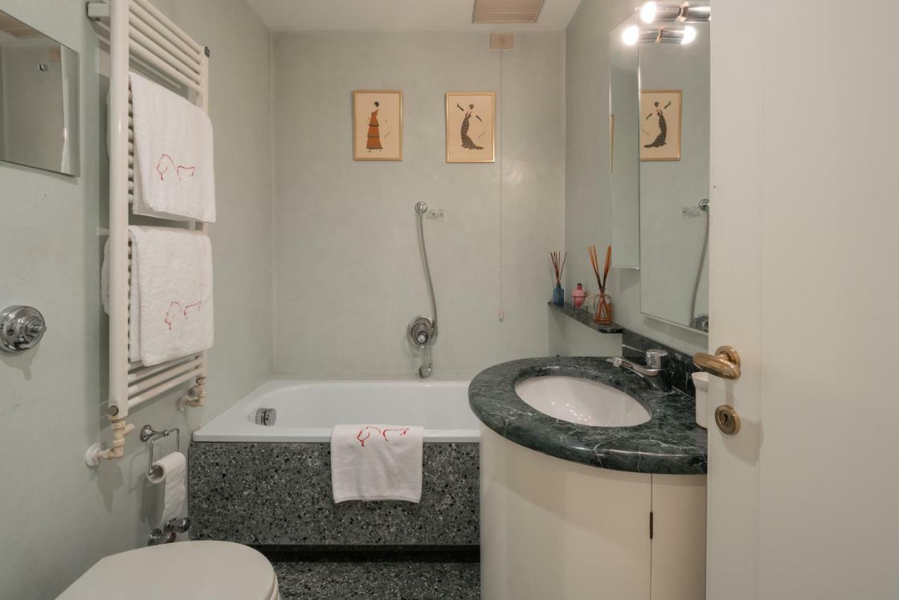 Garden Apartment 베니스 외부 사진