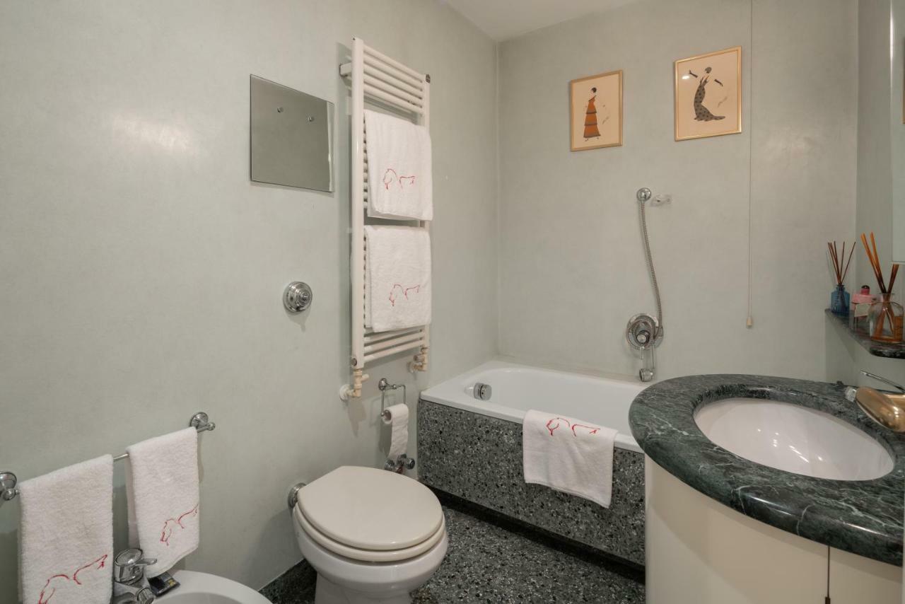 Garden Apartment 베니스 외부 사진
