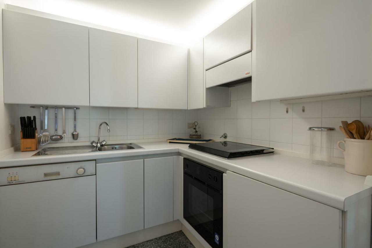 Garden Apartment 베니스 외부 사진