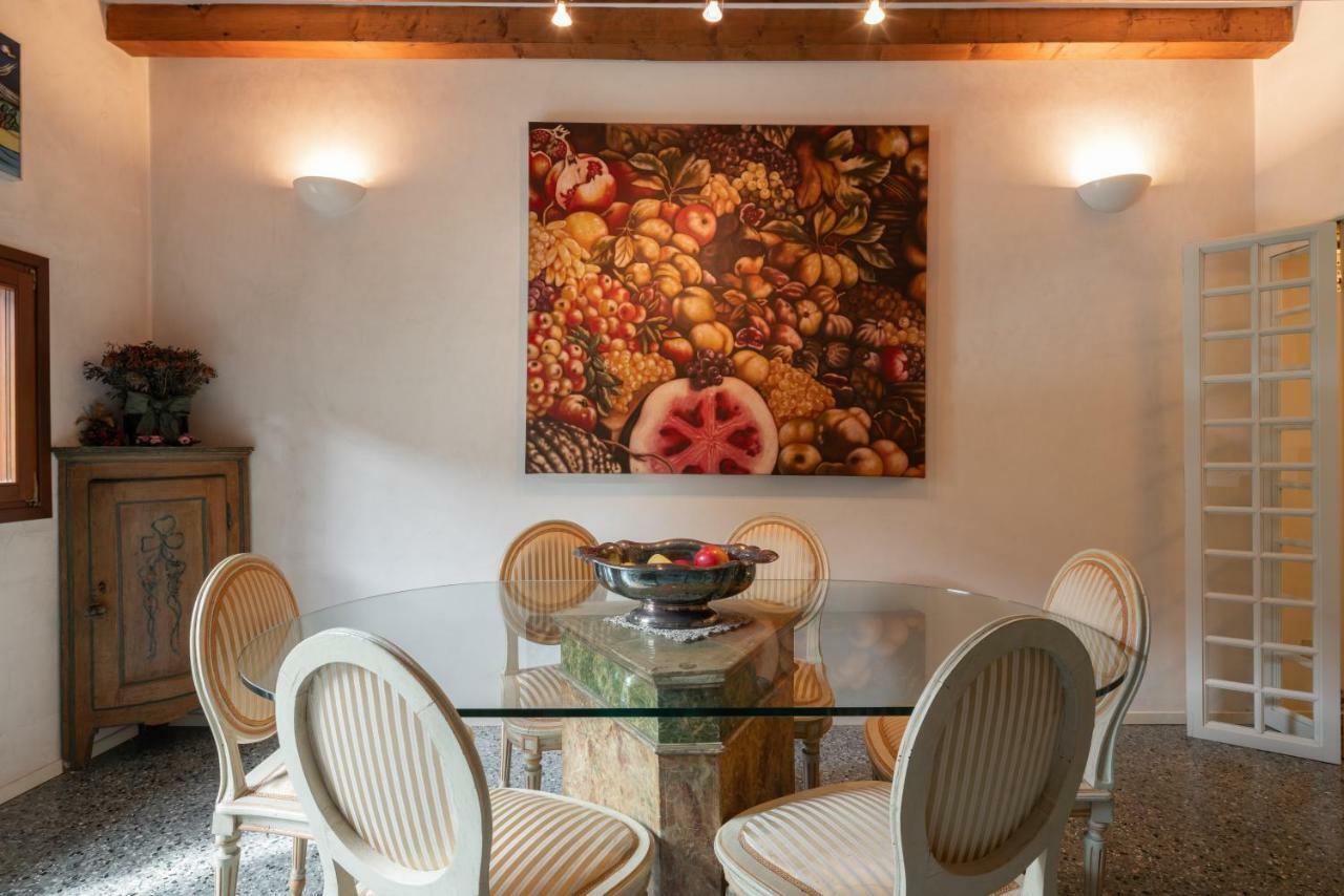 Garden Apartment 베니스 외부 사진