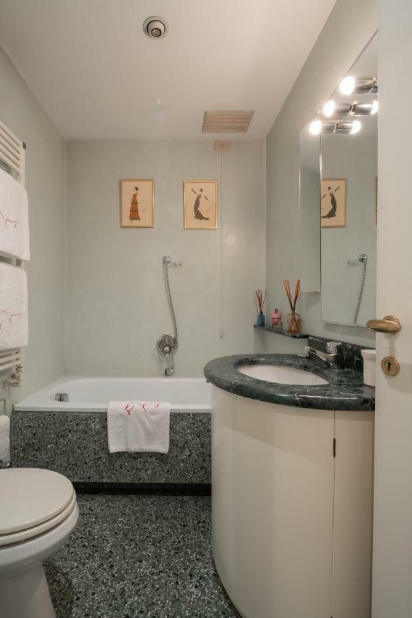 Garden Apartment 베니스 외부 사진