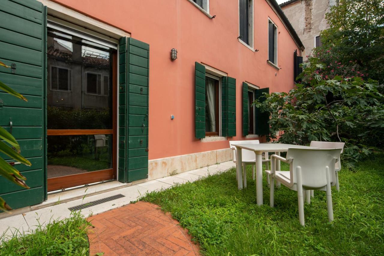 Garden Apartment 베니스 외부 사진