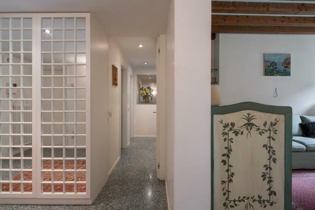 Garden Apartment 베니스 외부 사진