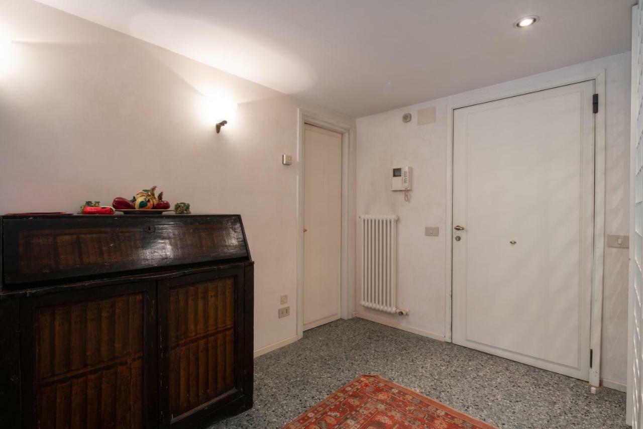 Garden Apartment 베니스 외부 사진