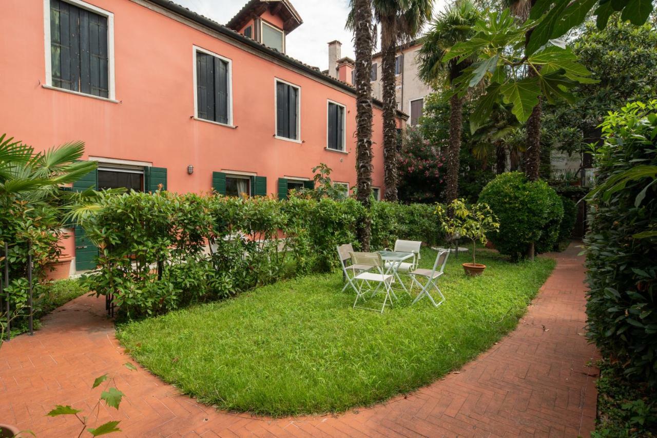 Garden Apartment 베니스 외부 사진