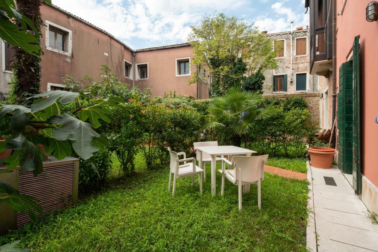 Garden Apartment 베니스 외부 사진