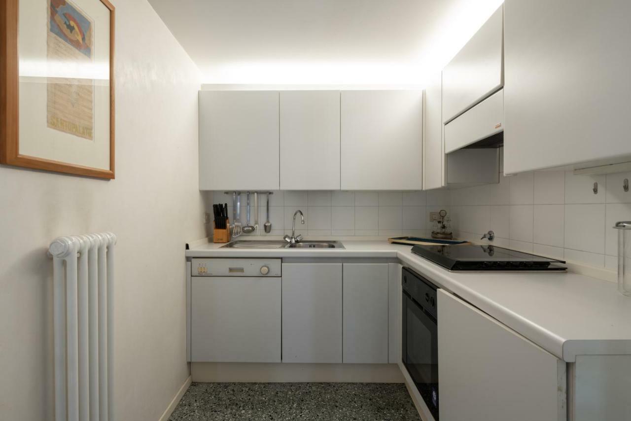 Garden Apartment 베니스 외부 사진