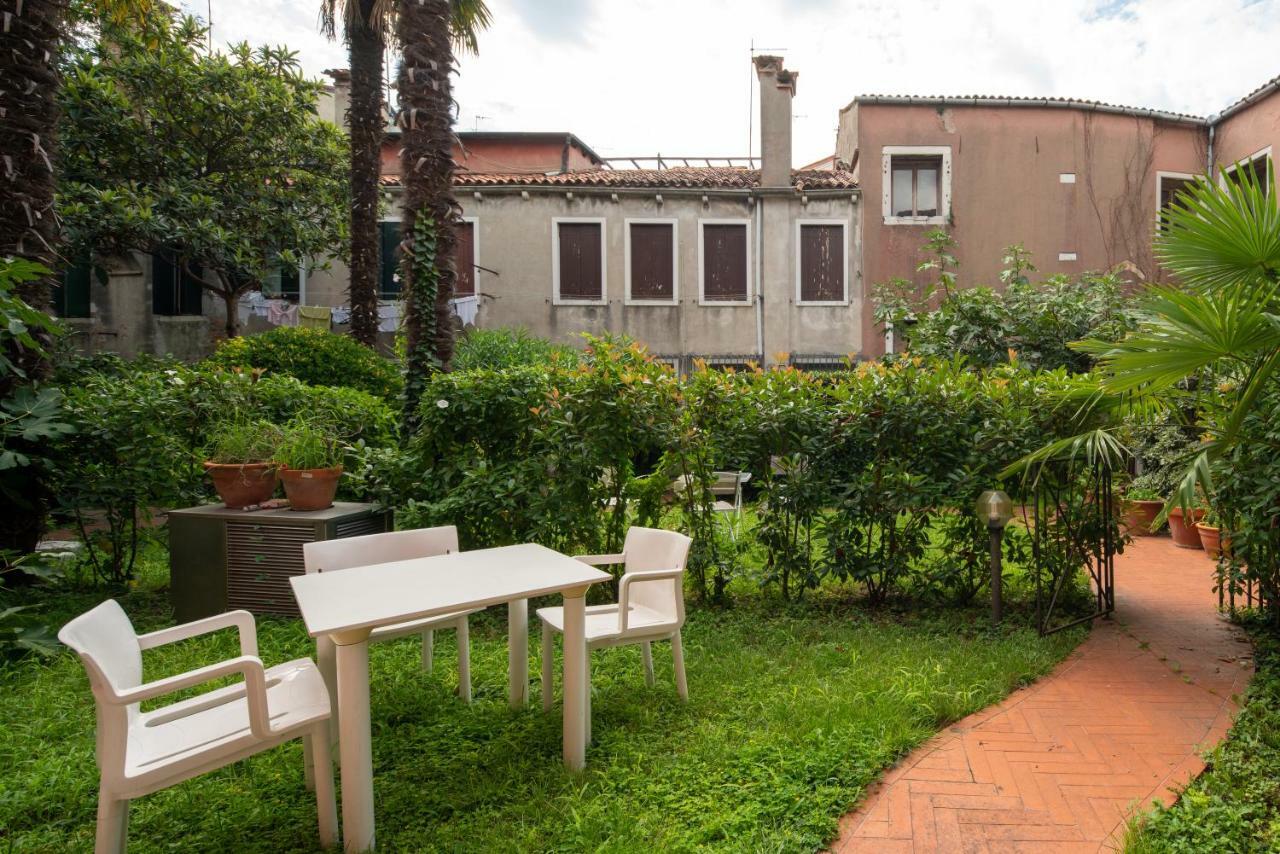 Garden Apartment 베니스 외부 사진