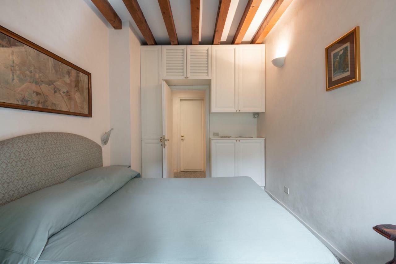 Garden Apartment 베니스 외부 사진