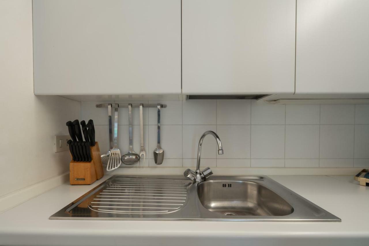 Garden Apartment 베니스 외부 사진